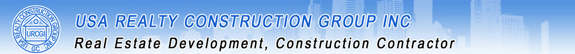 USA Realty Construction Group, INC